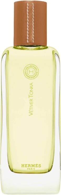 hermes vetiver 200ml|hermes vetiver tonka.